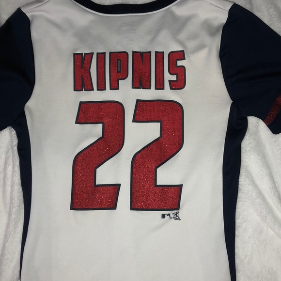 jason kipnis jersey